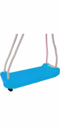 Lean Sport Swing Houpací plastová deska modrá 5252