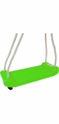 NoName Supynes vaikams houpačka, žalios