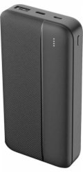 TelForceOne Powerbanka MXPB-02 20000mAh černá