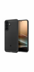Spigen RUGGED ARMOR GALAXY A57 5G MATNÝ ČERNÝ