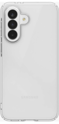 Spigen SPIGEN LIQUID CRYSTAL GALAXY A37 5G KŘIŠŤÁLOVĚ ČIŘÝ