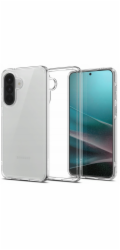 Spigen SPIGEN ULTRA HYBRID GALAXY A57 5G KŘIŠŤÁLOVĚ ČISTÝ