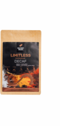 Hard Beans Rocket Bean - Bezkofeinová kávová zrna Brazil Limitless Decaf Espresso 200 g