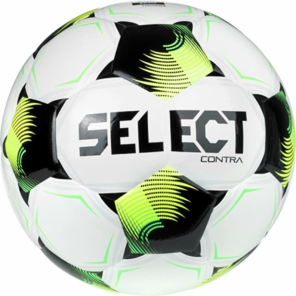 Select Míč Contra DB V26 FIFA Basic 120085 bílý 5