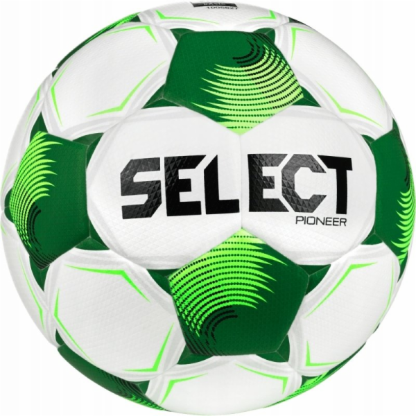 Select Míč Pioneer TB V26 FIFA Basic 120079 bílý 5