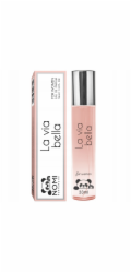 Trussardi Nomi Parfém Le Belle Women W413N Colorless 33