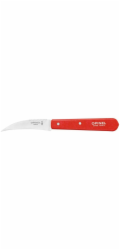 Opinel Opinel Knife Vegetable Red 114