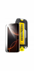 AOHI Tvrzené sklo AOHi The Future Magarmor pro iPhone 16 Pro