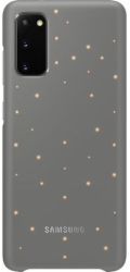 Samsung Smart LED kryt šedý pro Galaxy S20 (EF-KG980CJEGEU)