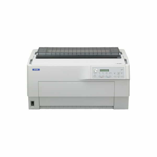 Epson DFX 9000 - Tiskárna - Č/B - jehličková - Role (41,9...