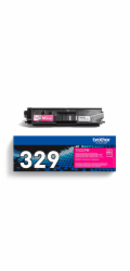 BROTHER Toner TN-329M Laser Supplies