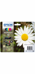 Epson Multipack 4-colours 18 Claria Home Ink