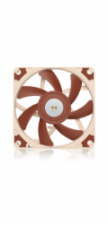 Noctua NF-A12x15-FLX, 120x120x15 mm, 3-pin, 1850 RPM