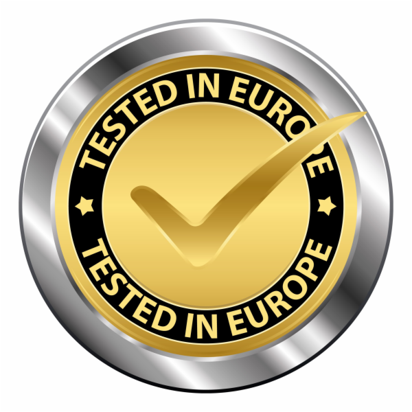 CONNECT IT prodlužovací kabel 230 V, 6 zásuvek, 2 m, bez ...