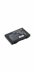 Avacom náhradní baterie Asus K40/K50/K70 Li-Ion 10,8V 4400mAh