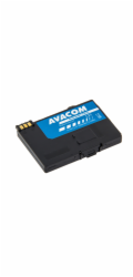 AVACOM baterie do mobilu Siemens C55, S55 Li-Ion 3,6V 850mAh (náhrada EBA-510)