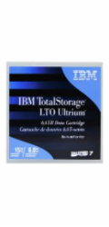 IBM LTO Ultrium 7, streamovací média