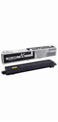 Kyocera toner TK-895K černý na 12 000 A4 (při 5% pokrytí), pro FS-C8020/C8025/C8520/C8525mfp