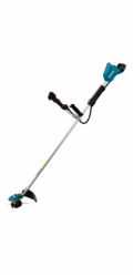 Makita DUR368AZ Brushless U-Handle Line Trimmer
