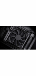 NOCTUA NH-L9a-AM4 CH.BK - chladič procesoru