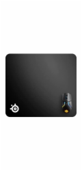 SteelSeries QcK+, herní podložka pod myš