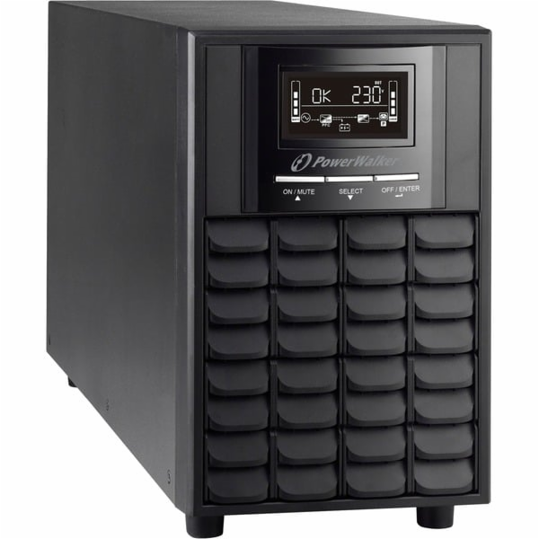BlueWalker PowerWalker VI 3000 CW IEC, UPS