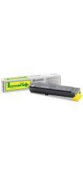 Kyocera toner TK-5195Y/ 7 000 A4/ žlutý/ pro TASKalfa 306ci, 307ci