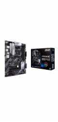 ASUS MB Sc AM4 PRIME B550-PLUS, AMD B550, 4xDDR4, 1xDP, 1xHDMI