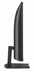 PHILIPS 24" LED 241E1SC/00 / VA/ 1920x1080/ 250cd/ HDMI/ VGA