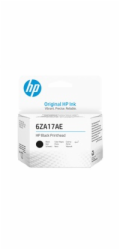 HP 6ZA17AE - originální HP Black Printhead
