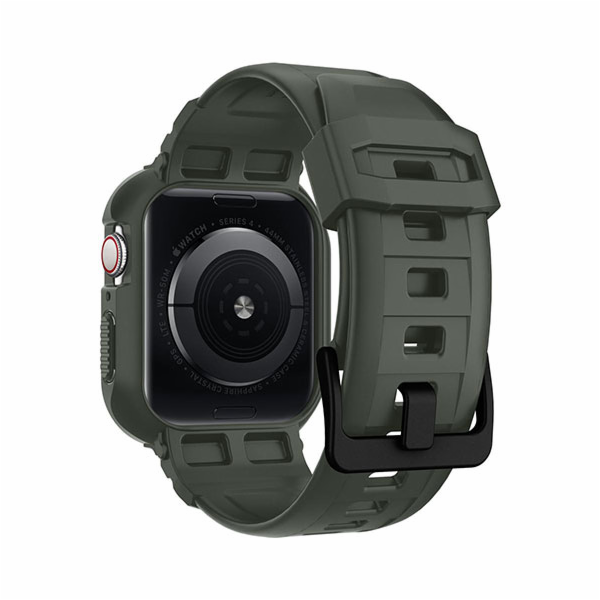 Spigen SPIGEN RUGGED ARMOR "PRO" APPLE WATCH 4 (44MM) MIL...