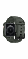 Spigen SPIGEN RUGGED ARMOR "PRO" APPLE WATCH 4 (44MM) MILITARY GREEN univerzální