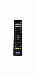 Dálkový ovladač Schwaiger 8v1 UFB4801031 RTV