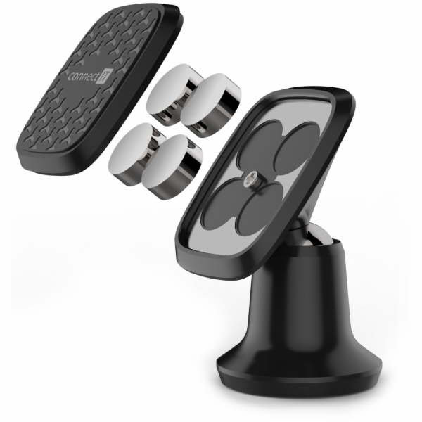 CONNECT IT InCarz 4Ultra CMC-4020-BK CONNECT IT univerzál...