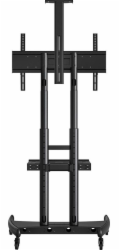 Televizní stojan nejvyšší kvality a moderního designu, na Tv 42" až 70" -  držák