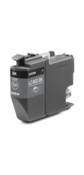 BROTHER INK LC-462BK - black - cca 550stran, pro MFC-J2340 MFC-J3540 MFC-J3940