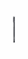 Spigen kryt Liquid Crystal pre iPhone 14 Plus - Crystal Clear