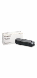 Kyocera toner TK-1170 na 7 200 A4 (při 5% pokrytí), pro M2040dn/M2540dn/M2640idw