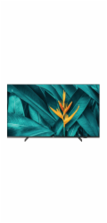 Philips/55HFL5214U/55"/4K UHD/Black