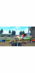 Switch - Fire Emblem Engagae