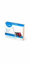 Karta sieciowa PE25 2.5 Gb PCI-E 
