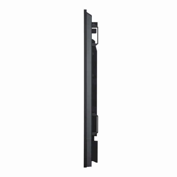 NEC 75" MultiSync E758 - IPS direct LED/3840x2160/4000:1/...