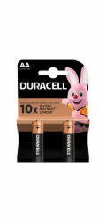 Duracell Basic 1500 K2