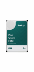 Synology 3,5" HDD HAT3300-4T Plus (NAS) (4TB, SATA III, 5400 RPM, 256MB)