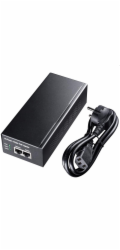 Napájecí zdroj Cudy 60W Gigabit POE300 POE injektoru
