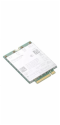 LENOVO 5G modul ThinkPad Fibocom FM350-GL Sub-6 M.2 pro ThinkPad X1 Carbon G11