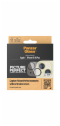 PanzerGlass PicturePerfect ochrana fotoaparátu, ochranná fólie