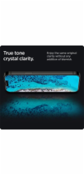 Spigen Tvrzené sklo GLAS.tR Slim pro Apple iPhone 13 Pro Max - ochrana soukromí