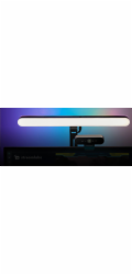 Logitech G Litra Beam LX – Světlo pro streaming s oboustranným osvětlením