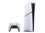 PlayStation®5 Digital Edition (slim)
